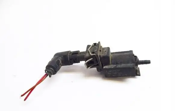 Opel Astra F Turbo solenoid valve 72213800
