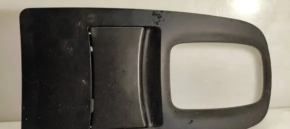Ashtray (front)