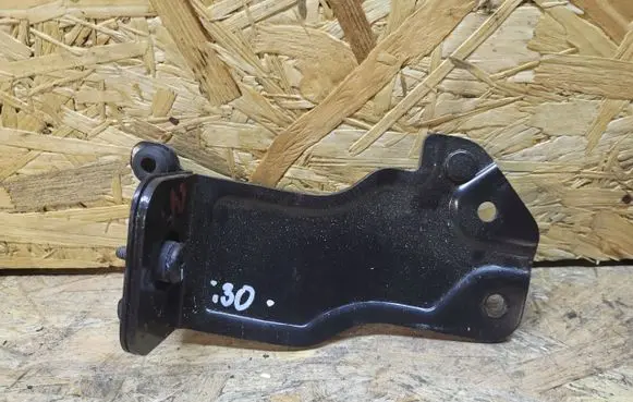 Hyundai i30 Master brake cylinder