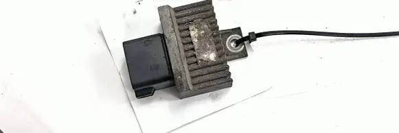Renault Scenic I Other relay