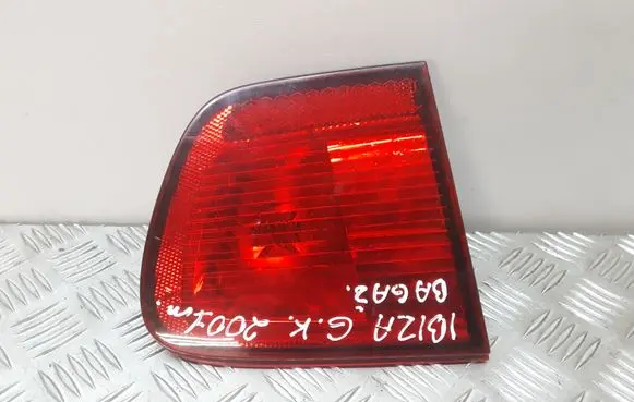 Seat Ibiza II (6k) Tailgate rear/tail lights