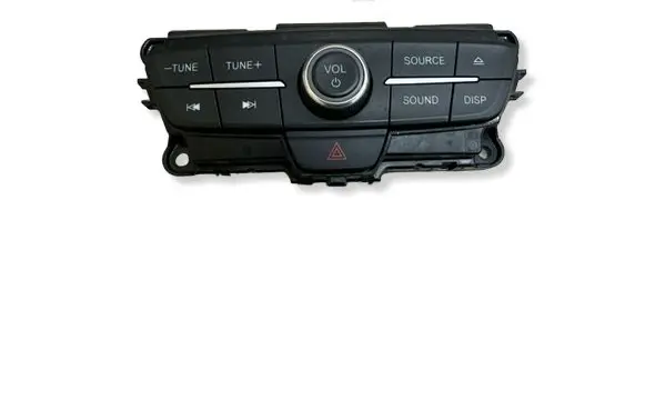 Ford C-MAX II Multifunctional control switch/knob F1CT18K811HC