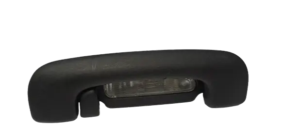 Jeep Grand Cherokee Rear interior roof grab handle 1RV81TRMAB