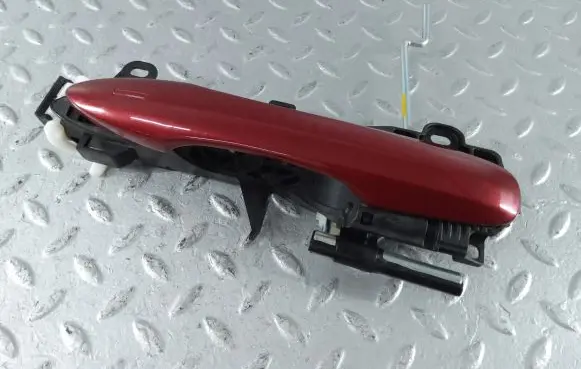 Toyota Corolla Cross Front door exterior handle 69210K0020D1 69210K0020 6920147070