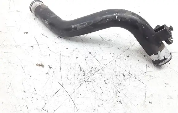 Hyundai Getz Intercooler hose/pipe