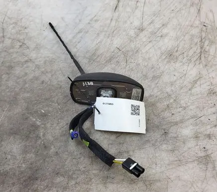 Citroen C3 Aircross Radio antenna 39026597