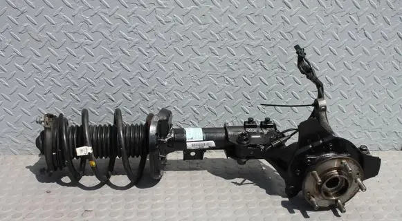 KIA Optima Front shock absorber with coil spring 54650-D4900 54630D4900 51715C1000