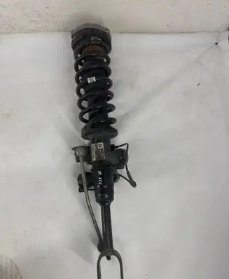 BMW 7 F01 F02 F03 F04 Front shock absorber with coil spring 6863148 F01V214VA 008931