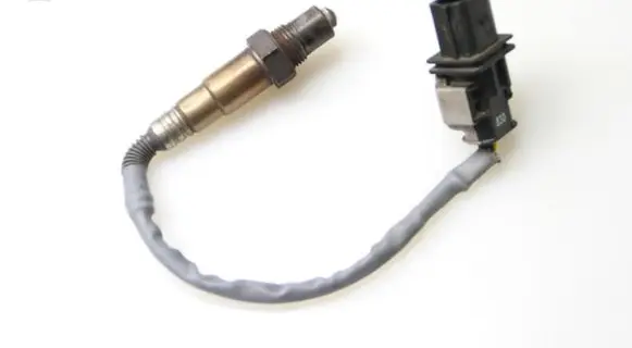 Audi A4 S4 B8 8K Lambda probe sensor 07L906262