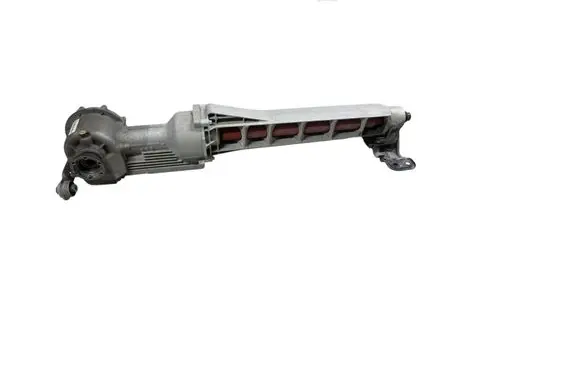 Porsche 997 Front differential 99734901000 Z97001041721 6300000200