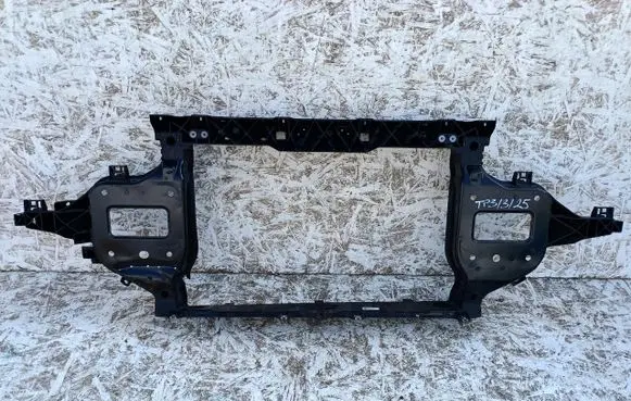 KIA EV6 Radiator support slam panel 64101-CV000