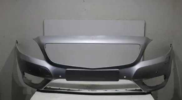 Mercedes-Benz B W246 W242 Front bumper A2468850625 12779981