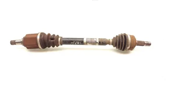 Peugeot 2008 II Front driveshaft 9836235280