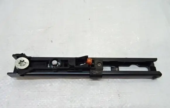 DS Automobiles 7 Crossback Seat belt adjustment rail 9824600080