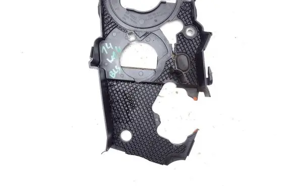 Audi A3 S3 8P Timing belt guard (cover) 045109145H