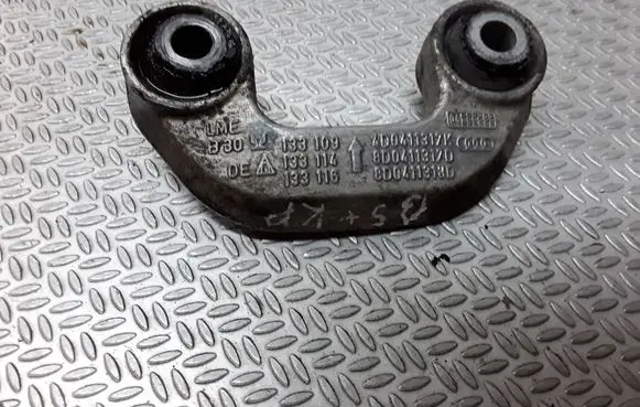 Volkswagen PASSAT B5.5 Front anti-roll bar/stabilizer link 8D0411317D