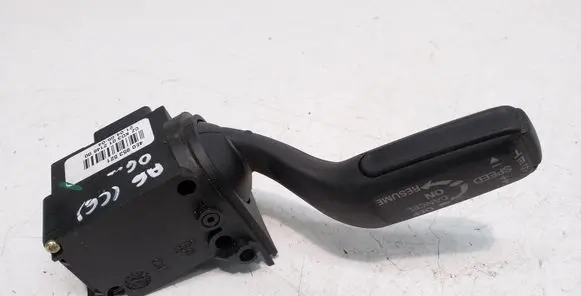 Audi A6 S6 C6 4F Cruise control stalk 4E0953521