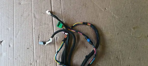Hyundai Bayon Other wiring loom 96220Q0300