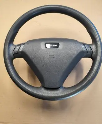 Volvo S60 Steering wheel 08666887