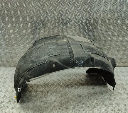 Hyundai IONIQ 6 Rear arch fender liner splash guards 86824KL000