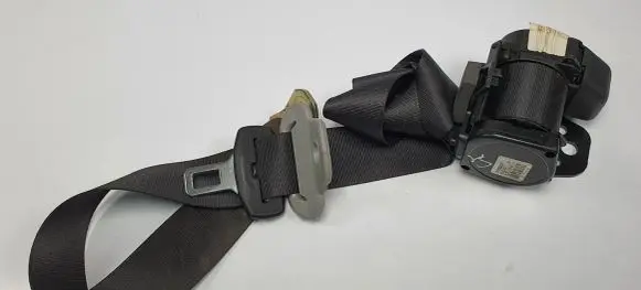 Mitsubishi Space Star Rear seatbelt MR915042