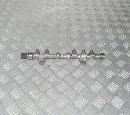 Opel Corsa D Fuel main line pipe 555733310445214222