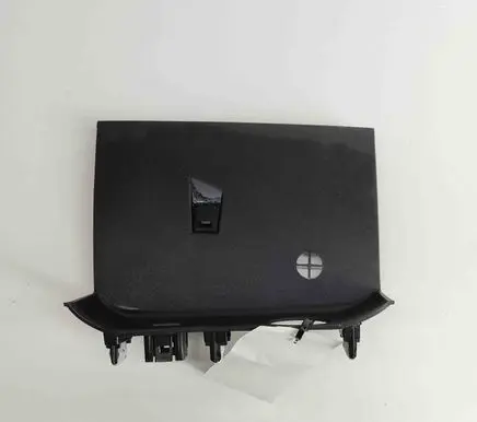Peugeot 3008 II Dashboard lower bottom trim panel 9810274377