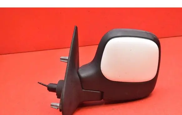 Peugeot Partner Front door electric wing mirror