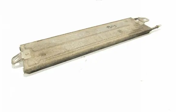 Dodge Journey Fuel cooler (radiator) 
