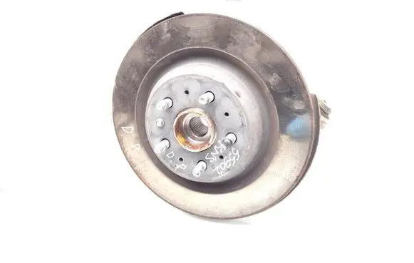 Tesla Model 3 Rear wheel hub