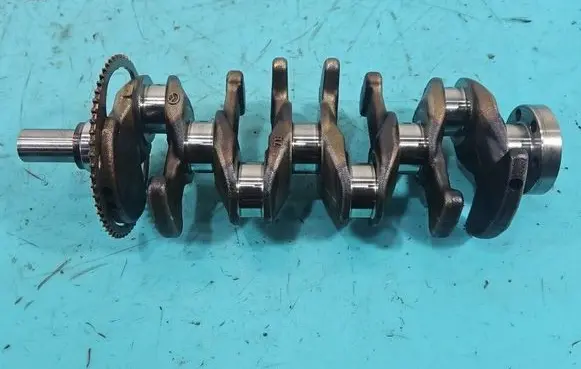 Mazda 6 Crankshaft IMPRK1553544