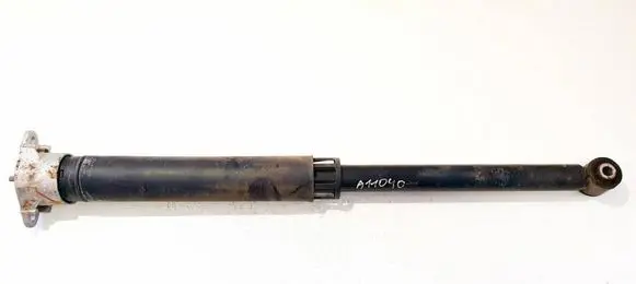 Ford Fiesta Rear shock absorber/damper H1BC18080GB