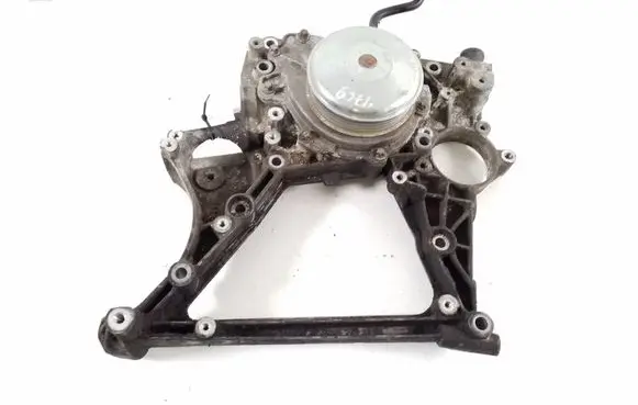 Water pump