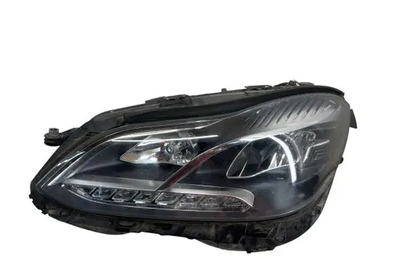 Mercedes-Benz E W212 Headlight/headlamp A2128204739