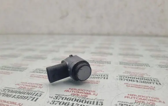 Volkswagen PASSAT CC Parking PDC sensor
