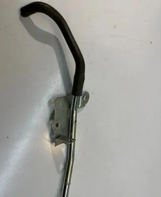 Toyota C-HR I Vacuum line/pipe/hose 238260T300 E00007592
