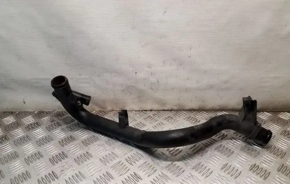 Audi Q5 SQ5 Engine coolant pipe/hose 03L121071B