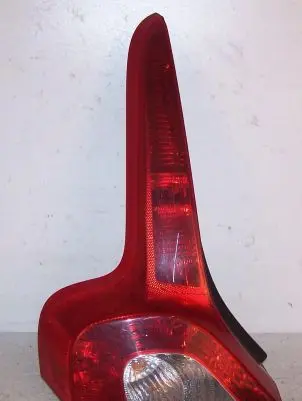 Volvo C30 Rear/tail lights