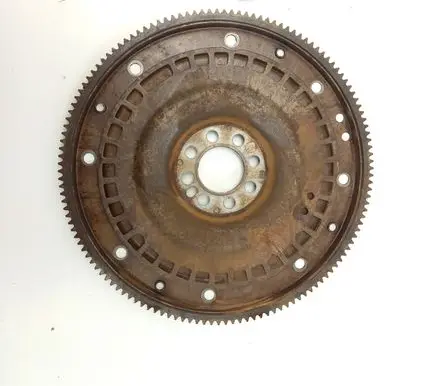 Flywheel