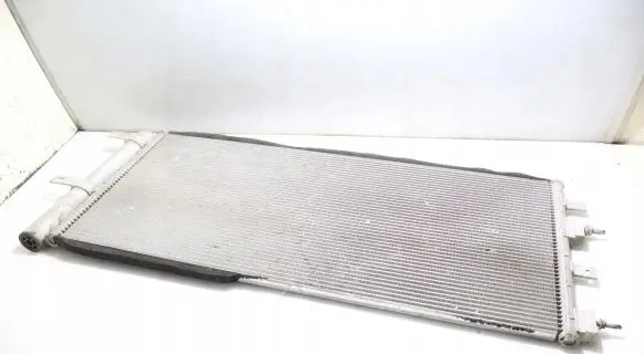 Ford Mondeo MK V A/C cooling radiator (condenser)
