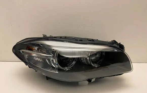 BMW 5 F10 F11 Headlight/headlamp 7410736 A8741073602 1ZT01108742