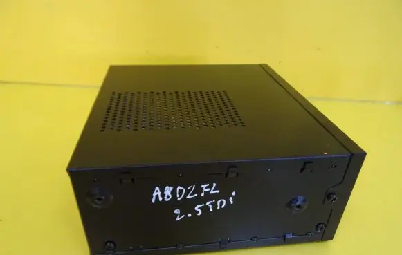 Audi A8 S8 D2 4D Video control module 4D0919146