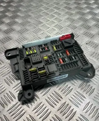 BMW X5 E70 Fuse module 518954021A 6931687