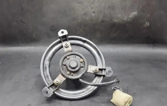 Mitsubishi Pajero Heater fan/blower 0625006340