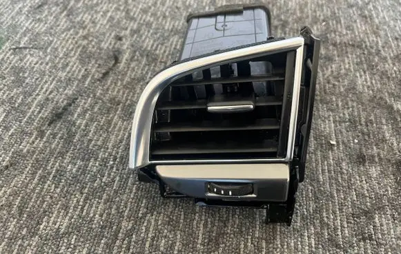 Mazda 6 Dashboard side air vent grill/cover trim 