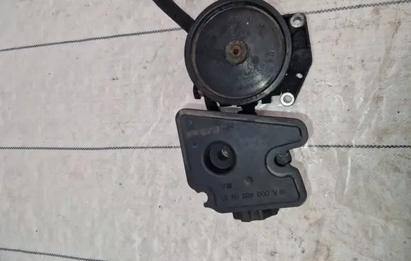 Mercedes-Benz ML W164 Power steering pump 7691332149