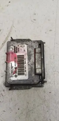 Headlight ballast module Xenon
