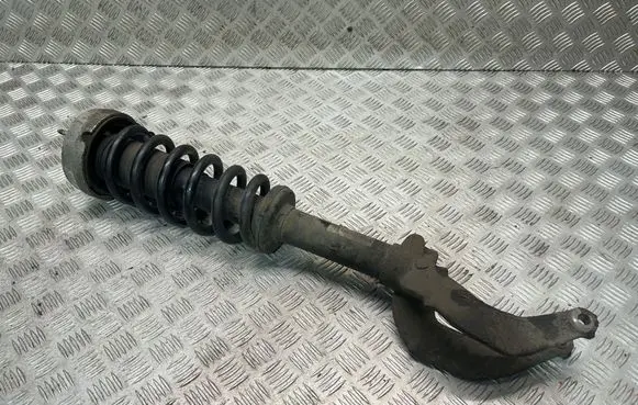 BMW X5 E70 Front shock absorber/damper 6781920
