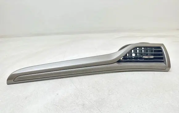 Ford Fusion II Dashboard side air vent grill/cover trim DS73F04338