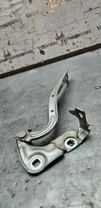 Opel Astra K Engine bonnet/hood hinges 39032150